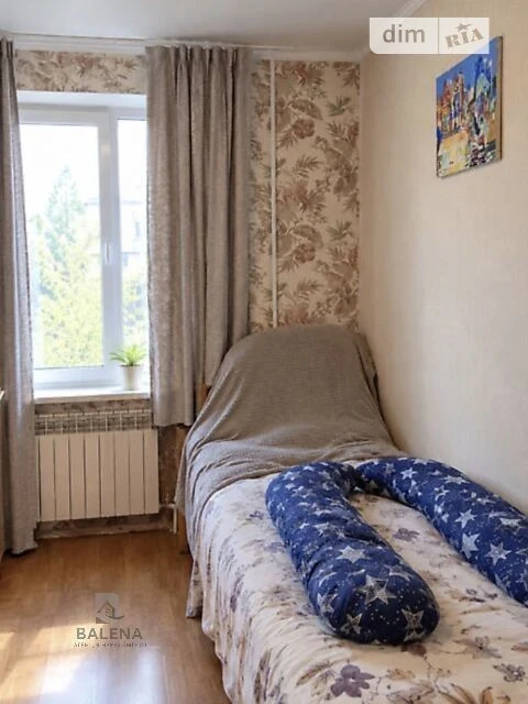 Продаж 2к квартири 45 кв. м на вул. Левка Лук'яненка 1Г • ID