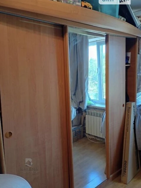 Продаж 2к квартири 45 кв. м на вул. Левка Лук'яненка 1Г • ID