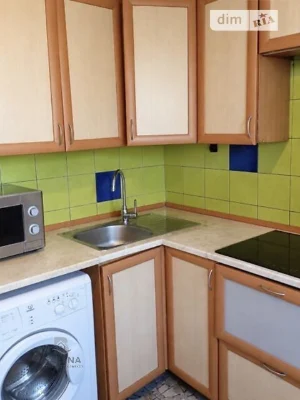 Продаж 2к квартири 45 кв. м на вул. Левка Лук'яненка 1Г • ID