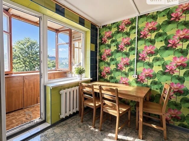 Продаж 2к квартири 45 кв. м на вул. Левка Лук'яненка 1Г • ID