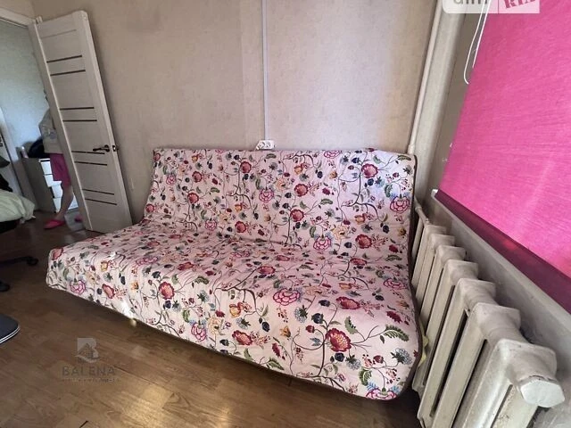 Продаж 2к квартири 45 кв. м на вул. Левка Лук'яненка 1Г • ID
