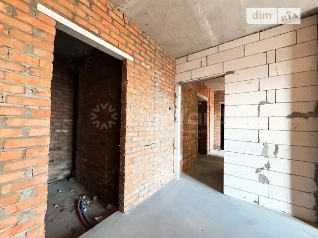 Продаж 3к квартири 57.07 кв. м на вул. Андрія Верхогляда 30