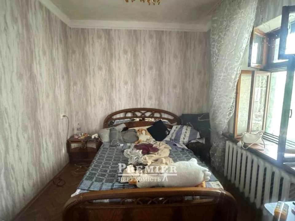 Будинок. Одеса, Тимошенко