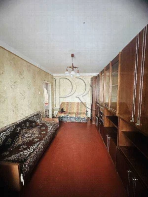 1-room apartment for sale 31 m², Raiduzhnya St., 41