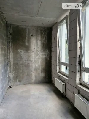 Продаж 2к квартири 67.6 кв. м на вул. Салютна 2 корпус 22 •