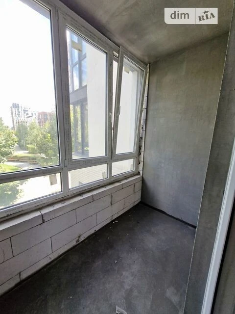 Продаж 2к квартири 67.6 кв. м на вул. Салютна 2 корпус 22 •