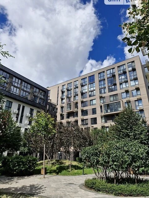 Продаж 2к квартири 67.6 кв. м на вул. Салютна 2 корпус 22 •