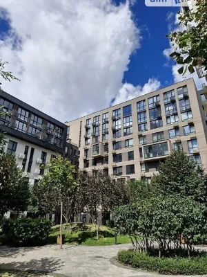 Продаж 2к квартири 67.6 кв. м на вул. Салютна 2 корпус 22 •