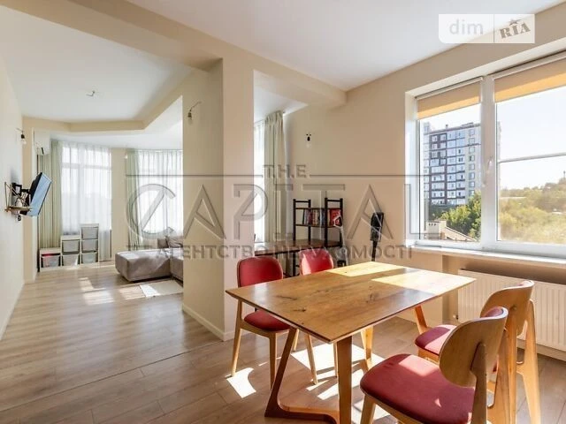 Продаж 2к квартири 83 кв. м на вул. Бузька 8, кв. 34 • ID 34