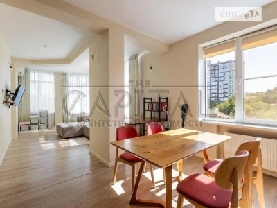 Продаж 2к квартири 83 кв. м на вул. Бузька 8, кв. 34 • ID 34