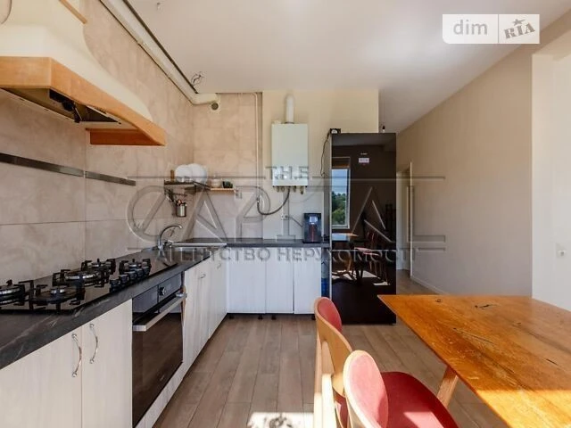 Продаж 2к квартири 83 кв. м на вул. Бузька 8, кв. 34 • ID 34