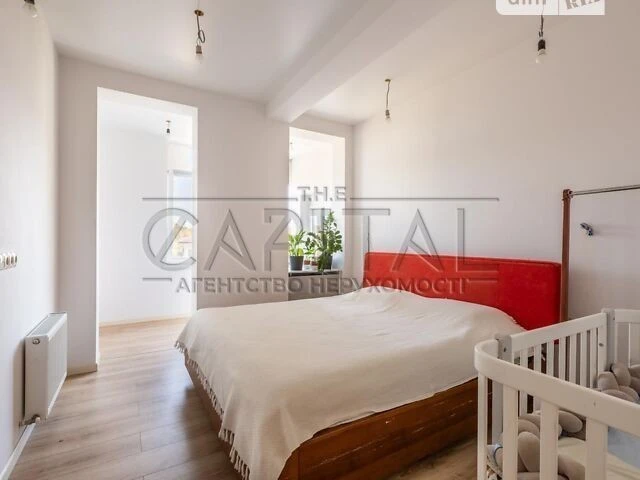 Продаж 2к квартири 83 кв. м на вул. Бузька 8, кв. 34 • ID 34