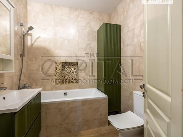 Продаж 2к квартири 83 кв. м на вул. Бузька 8, кв. 34 • ID 34
