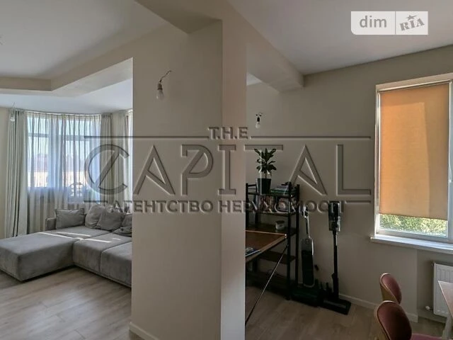 Продаж 2к квартири 83 кв. м на вул. Бузька 8, кв. 34 • ID 34