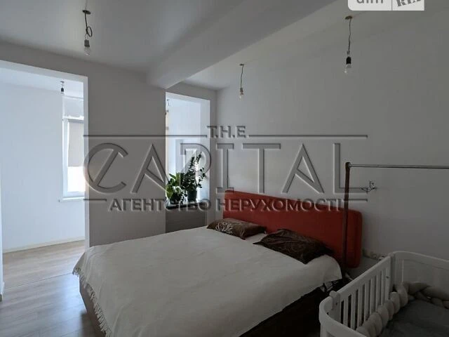 Продаж 2к квартири 83 кв. м на вул. Бузька 8, кв. 34 • ID 34