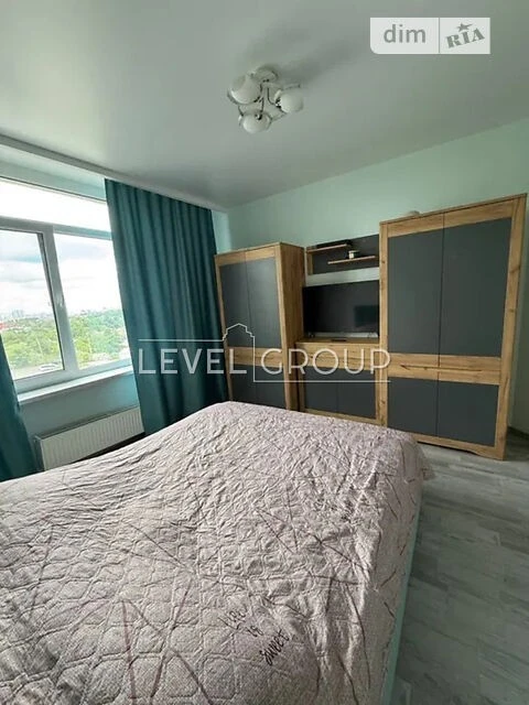 Продаж 2к квартири 50 кв. м на вул. Юнацька • ID 34838624