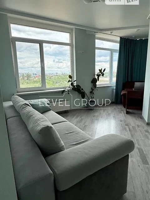 Продаж 2к квартири 50 кв. м на вул. Юнацька • ID 34838624