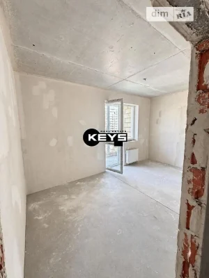 Продаж 1к квартири 47.1 кв. м на вул. Івана Виговського 10Л