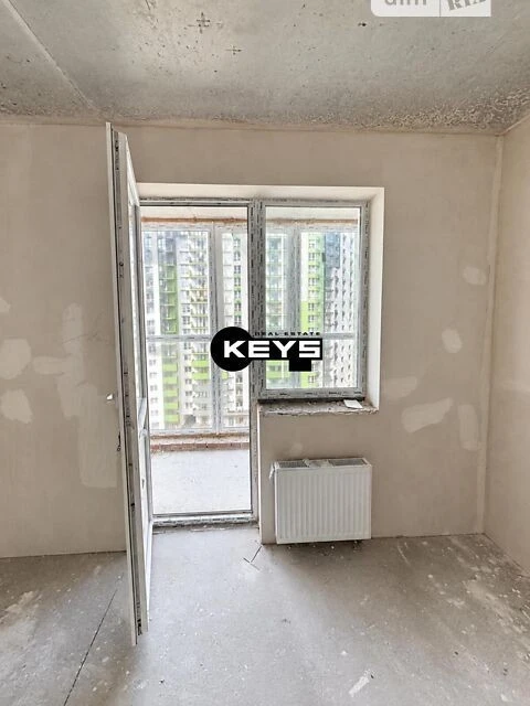 Продаж 1к квартири 47.1 кв. м на вул. Івана Виговського 10Л