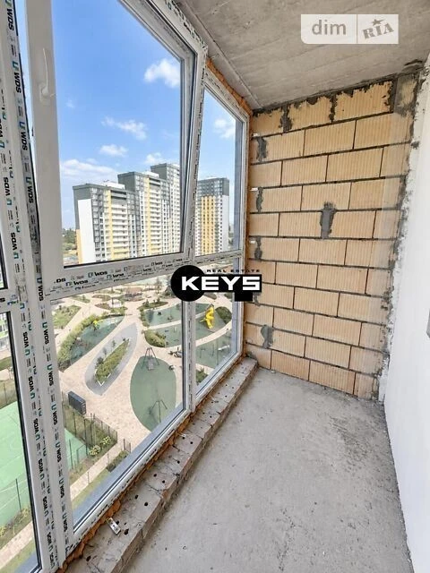 Продаж 1к квартири 47.1 кв. м на вул. Івана Виговського 10Л