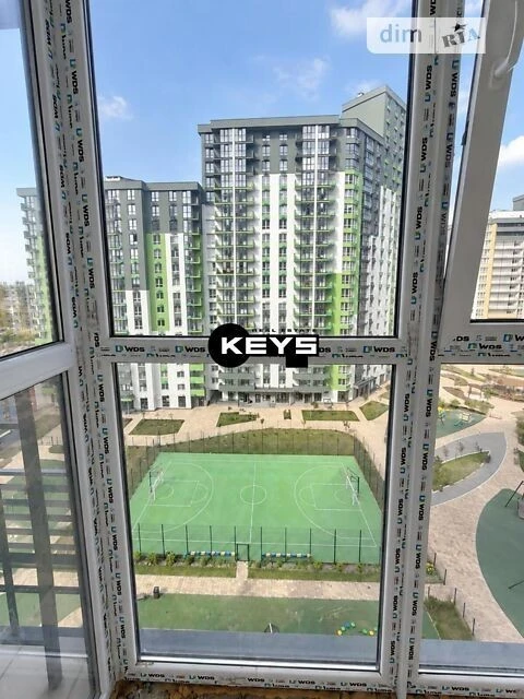 Продаж 1к квартири 47.1 кв. м на вул. Івана Виговського 10Л