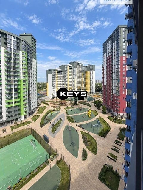 Продаж 1к квартири 47.1 кв. м на вул. Івана Виговського 10Л