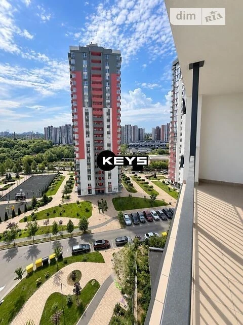 Продаж 1к квартири 47.1 кв. м на вул. Івана Виговського 10Л