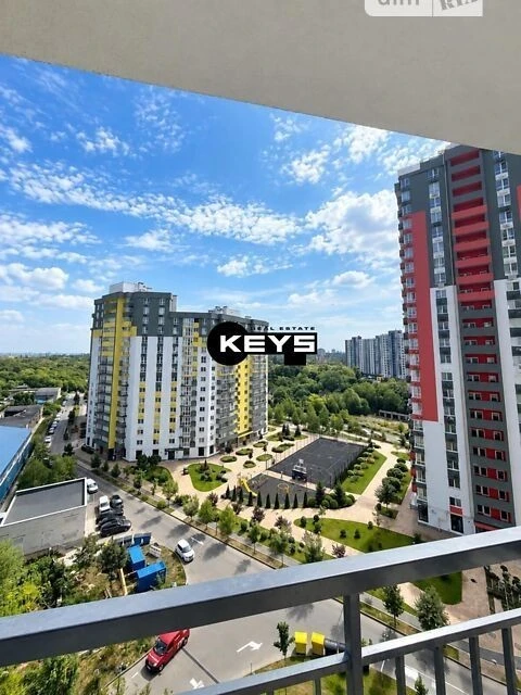 Продаж 1к квартири 47.1 кв. м на вул. Івана Виговського 10Л
