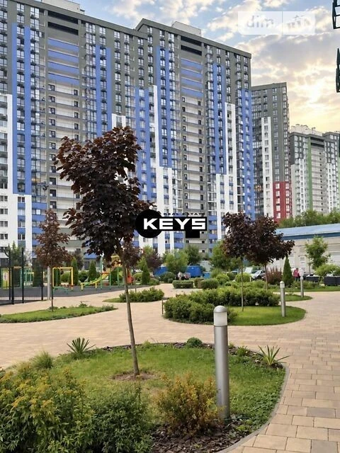 Продаж 1к квартири 47.1 кв. м на вул. Івана Виговського 10Л