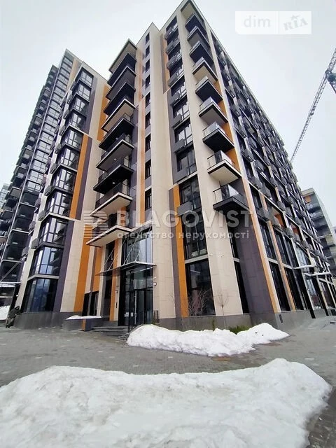 Продаж 3к квартири 99 кв. м на вул. Предславинська 42А • ID