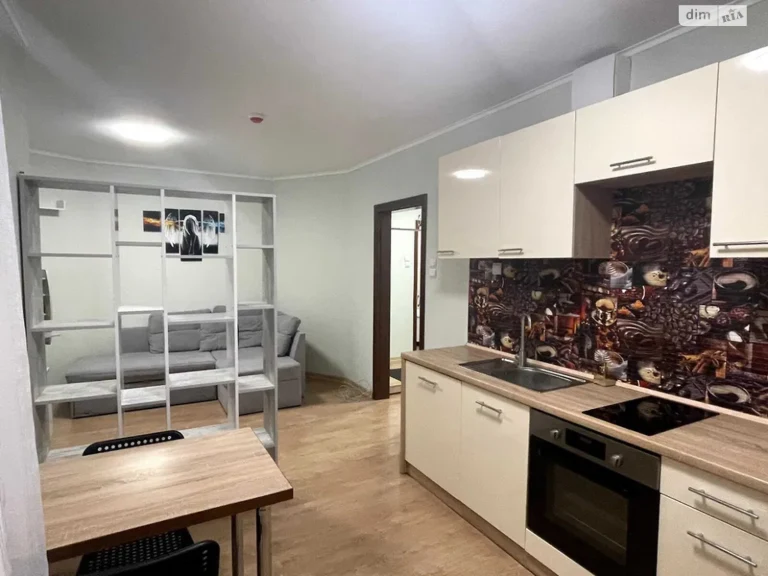Продаж Квартира Теремки-2