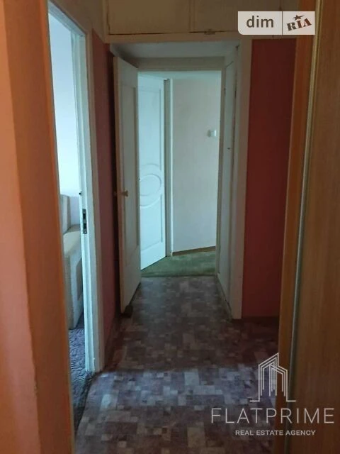 Продаж 3к квартири 59.59 кв. м на вул. Якуба Коласа 17 • ID