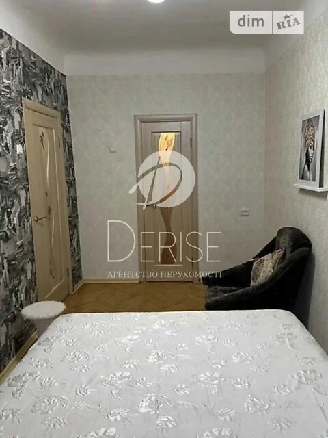Продаж 2к квартири 46 кв. м на узвіз Печерський 17 • ID 3483