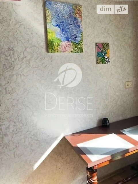 Продаж 2к квартири 46 кв. м на узвіз Печерський 17 • ID 3483