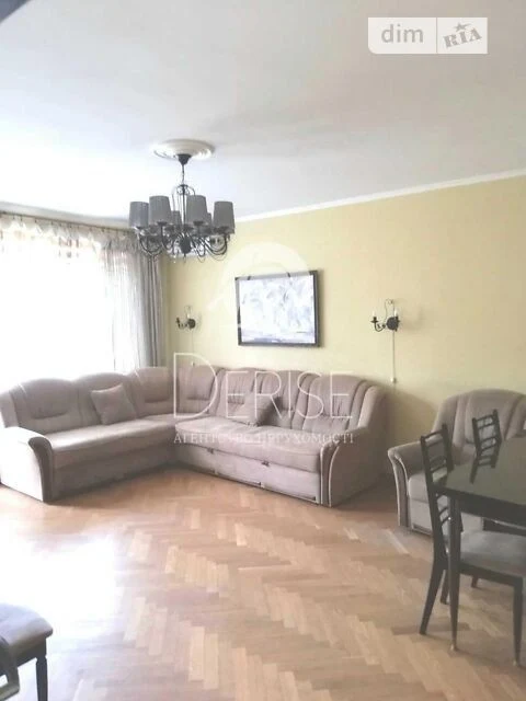 Продаж 3к квартири 95 кв. м на вул. Шовковична 29 • ID 34839
