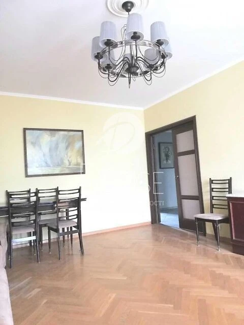 Продаж 3к квартири 95 кв. м на вул. Шовковична 29 • ID 34839