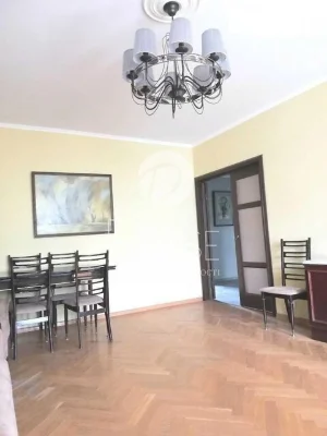 Продаж 3к квартири 95 кв. м на вул. Шовковична 29 • ID 34839