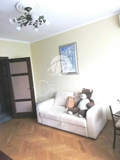 Продаж 3к квартири 95 кв. м на вул. Шовковична 29 • ID 34839