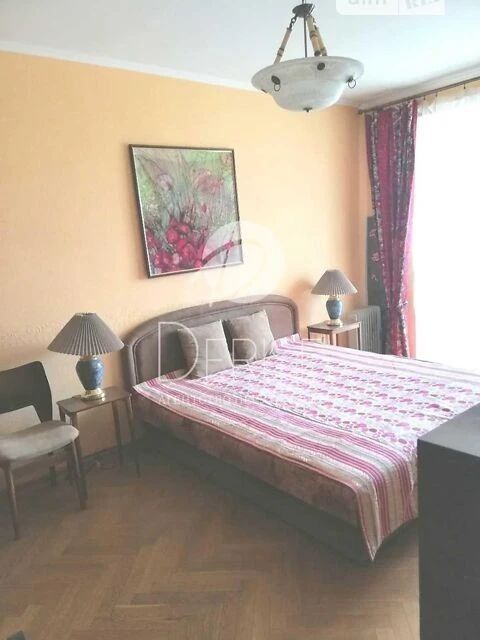 Продаж 3к квартири 95 кв. м на вул. Шовковична 29 • ID 34839