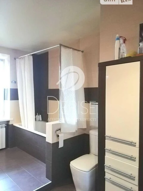 Продаж 3к квартири 95 кв. м на вул. Шовковична 29 • ID 34839