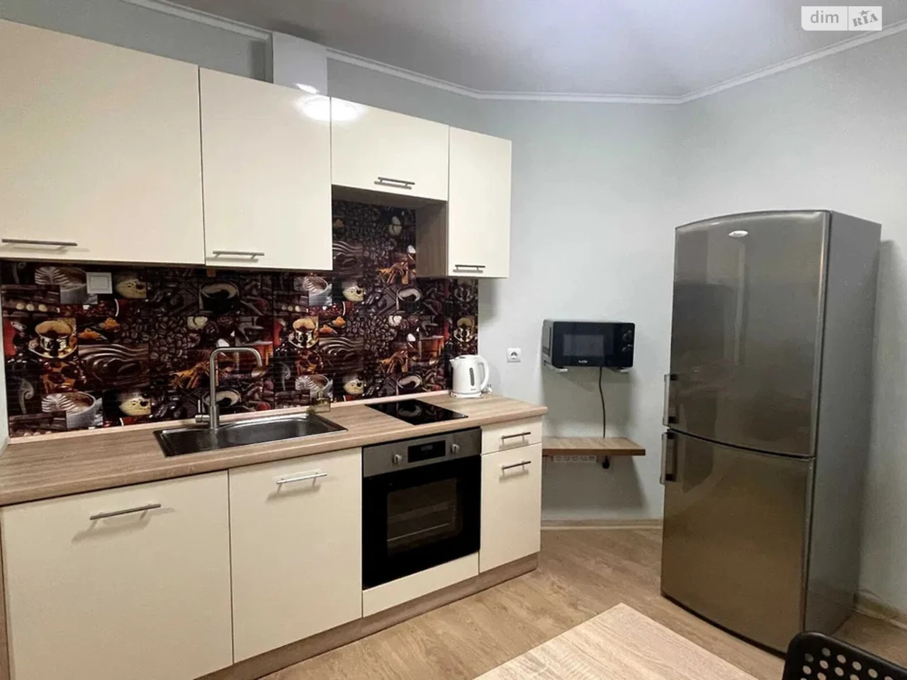 Продаж Квартира Теремки-2
