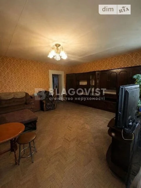 Продаж 3к квартири 96 кв. м на просп. Лобановського 96 • ID