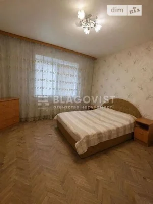 Продаж 3к квартири 96 кв. м на просп. Лобановського 96 • ID