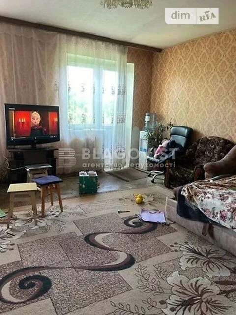 Продаж 3к квартири 96 кв. м на просп. Лобановського 96 • ID
