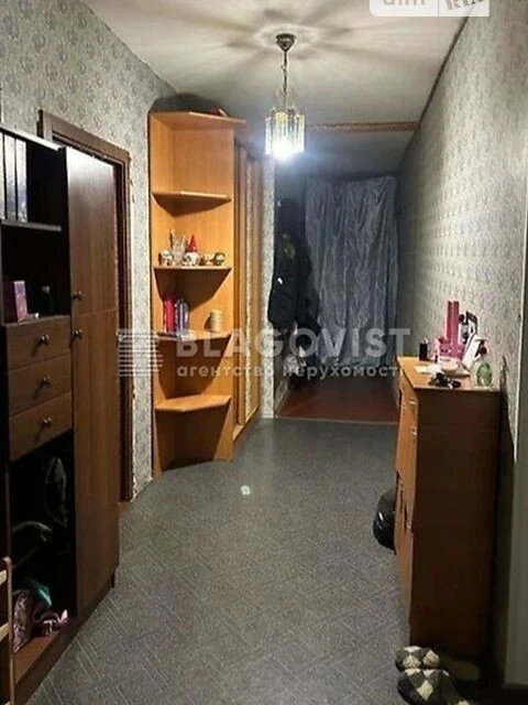 Продаж 3к квартири 96 кв. м на просп. Лобановського 96 • ID