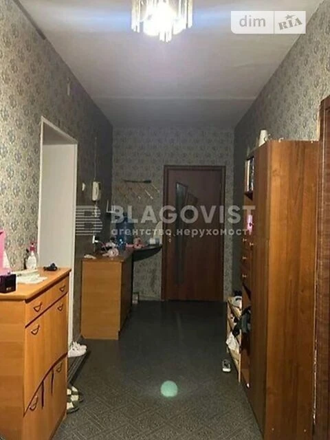Продаж 3к квартири 96 кв. м на просп. Лобановського 96 • ID