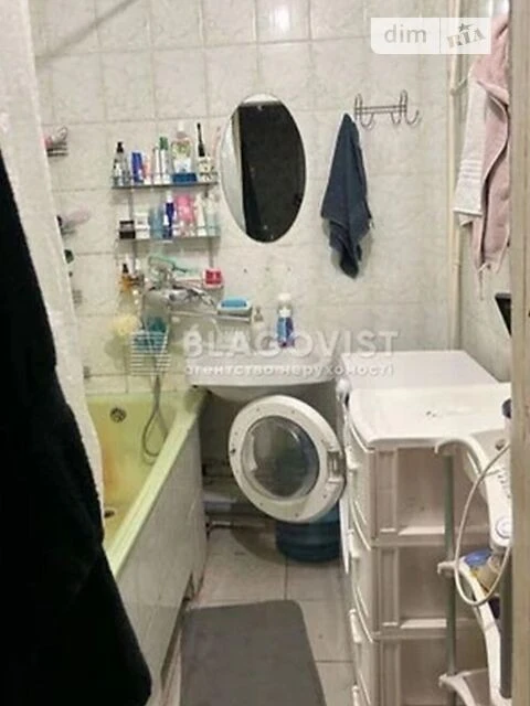 Продаж 3к квартири 96 кв. м на просп. Лобановського 96 • ID