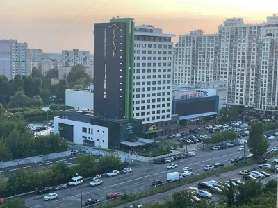 Продаж Квартира Теремки-2