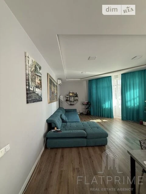 Продаж 2к квартири 120 кв. м на вул. Преображенська 8Б • ID