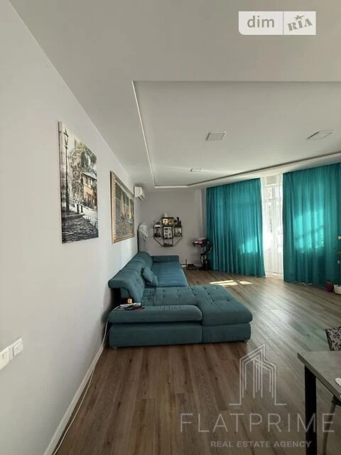Продаж 2к квартири 120 кв. м на вул. Преображенська 8Б • ID